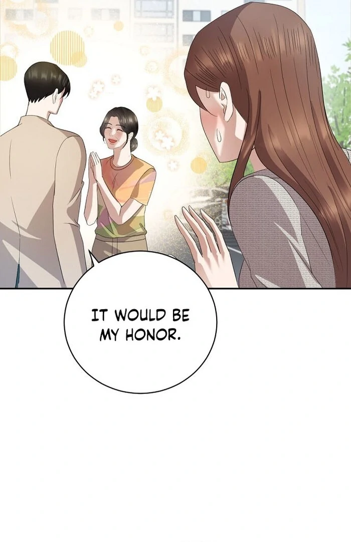 Bed Partner Chapter 34 - Page 69