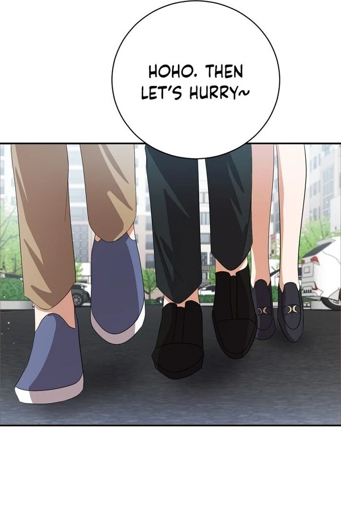 Bed Partner Chapter 34 - Page 70