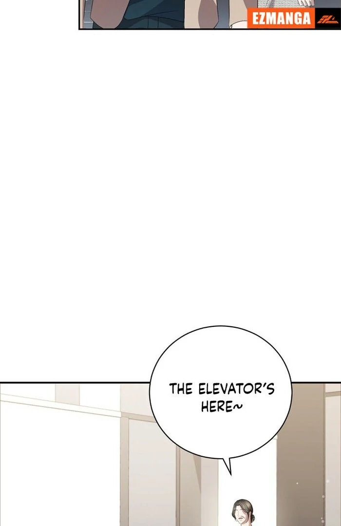 Bed Partner Chapter 34 - Page 72