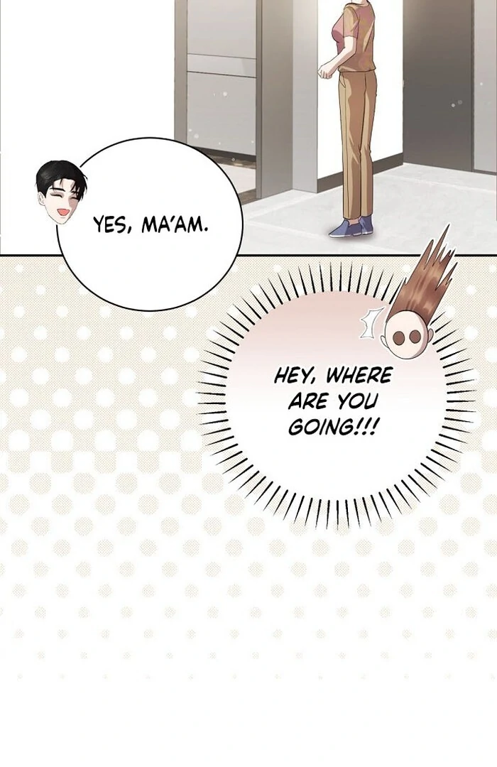 Bed Partner Chapter 34 - Page 73