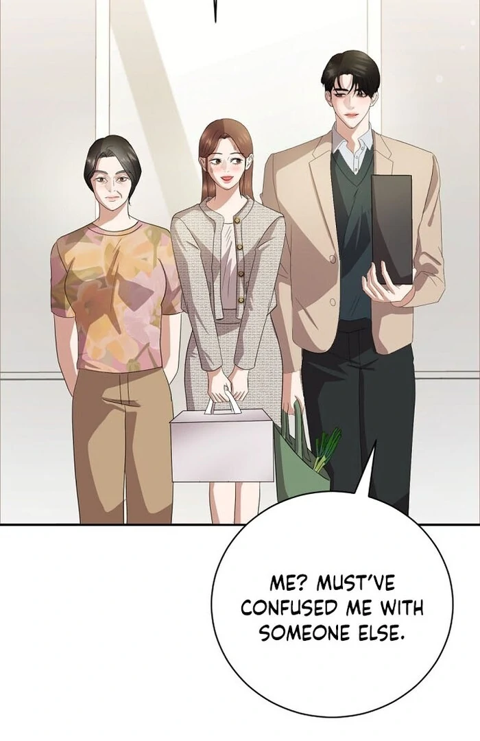 Bed Partner Chapter 34 - Page 75