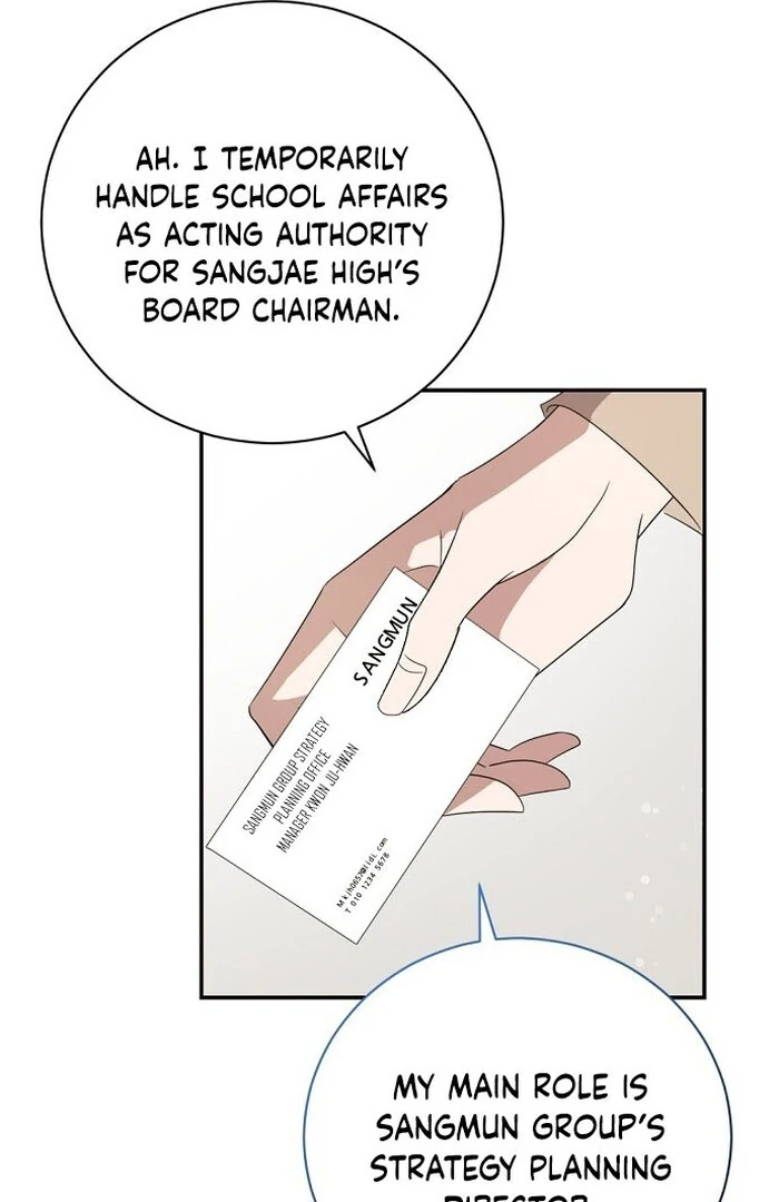 Bed Partner Chapter 34 - Page 78