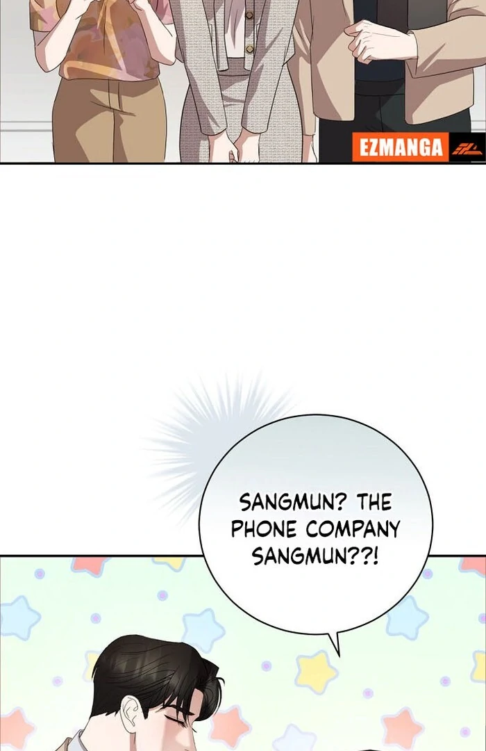 Bed Partner Chapter 34 - Page 80