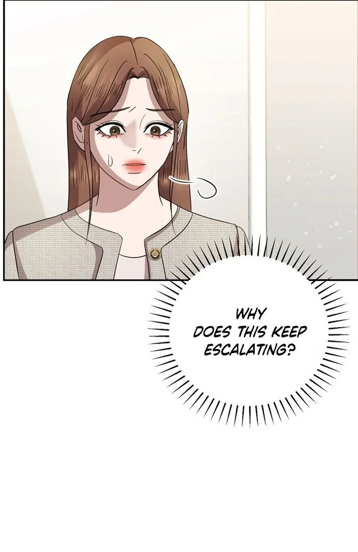 Bed Partner Chapter 34 - Page 82