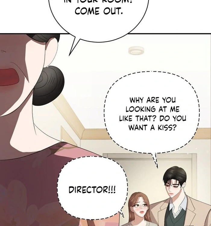 Bed Partner Chapter 34 - Page 85