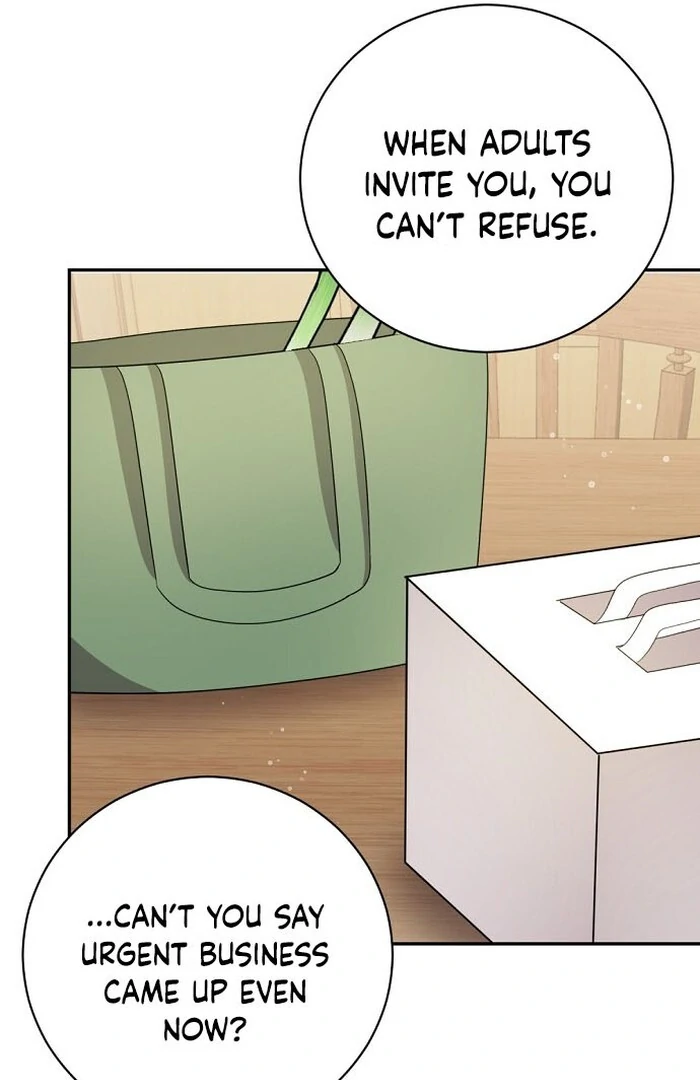 Bed Partner Chapter 34 - Page 87