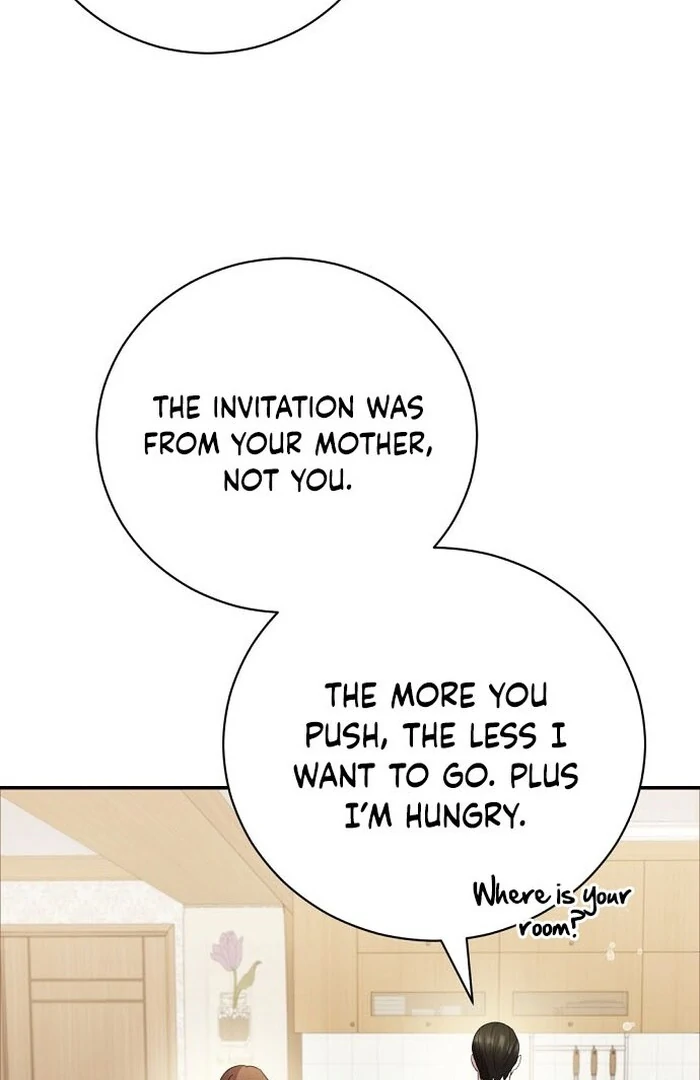 Bed Partner Chapter 34 - Page 88