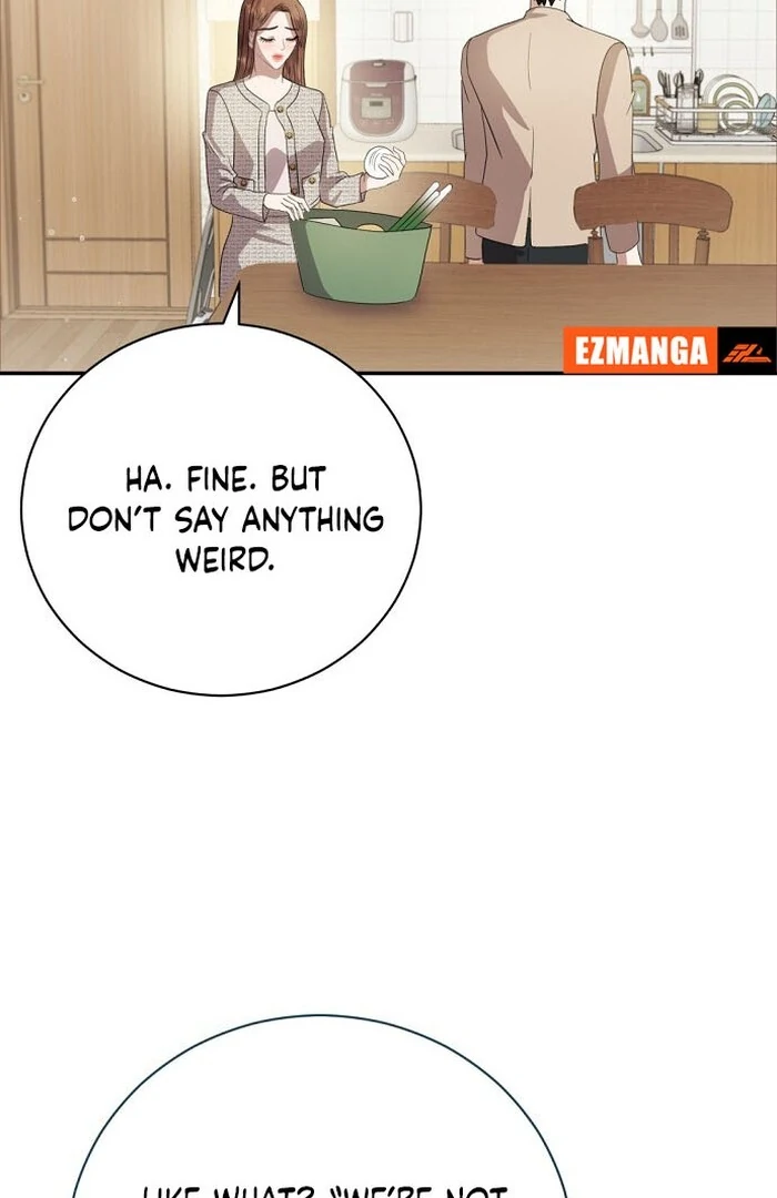 Bed Partner Chapter 34 - Page 89