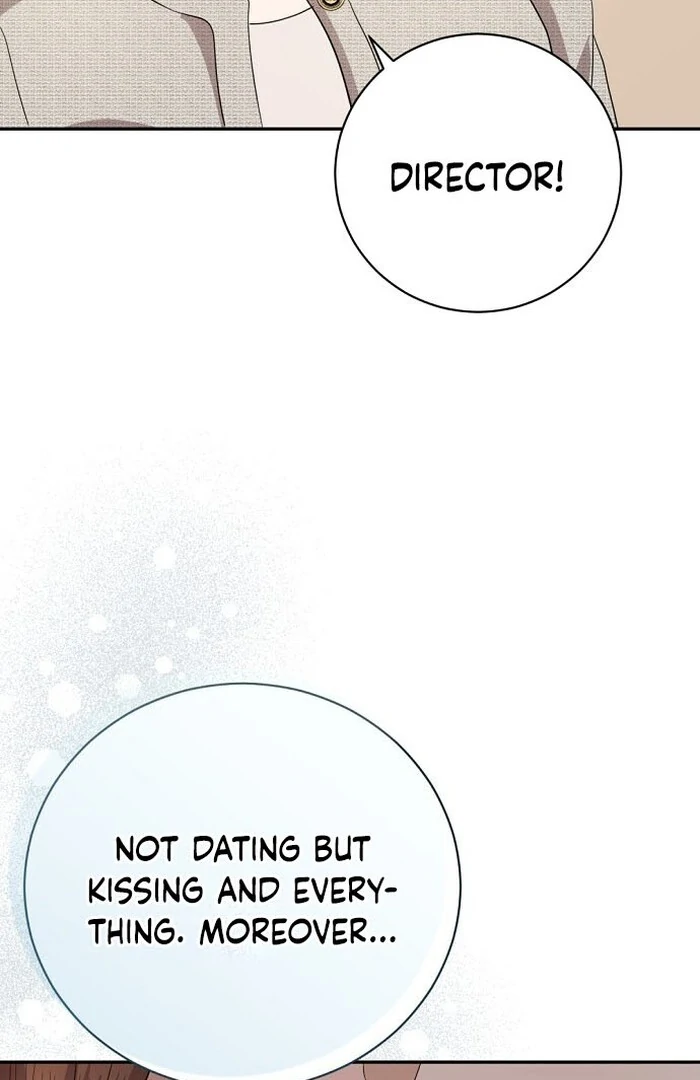 Bed Partner Chapter 34 - Page 91