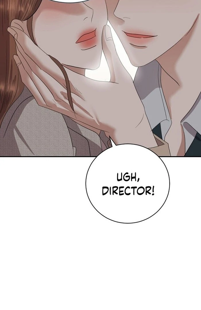 Bed Partner Chapter 34 - Page 92