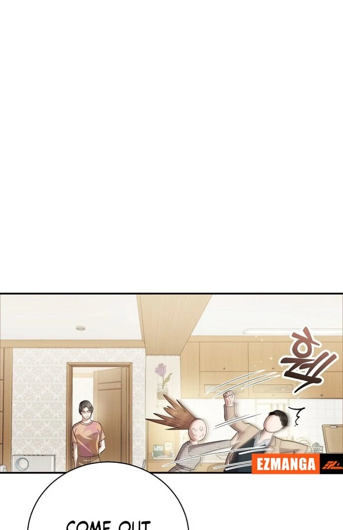 Bed Partner Chapter 34 - Page 93