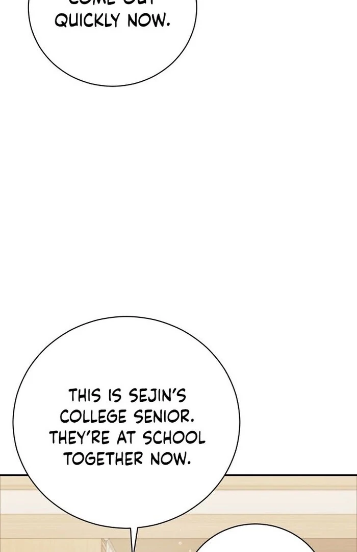 Bed Partner Chapter 34 - Page 94