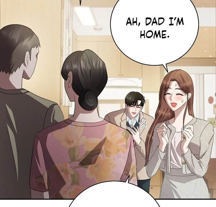 Bed Partner Chapter 34 - Page 95