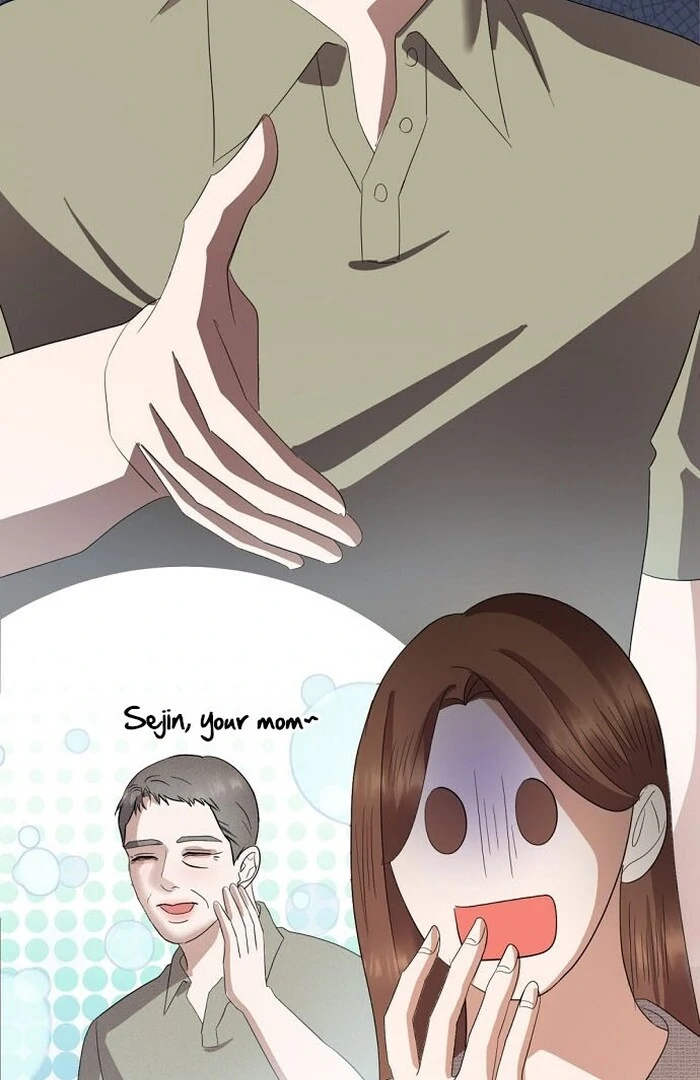 Bed Partner Chapter 34 - Page 98