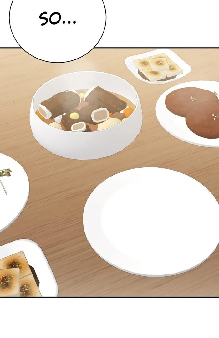 Bed Partner Chapter 35 - Page 4