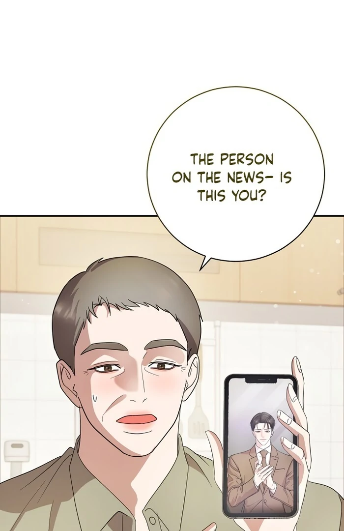 Bed Partner Chapter 35 - Page 5