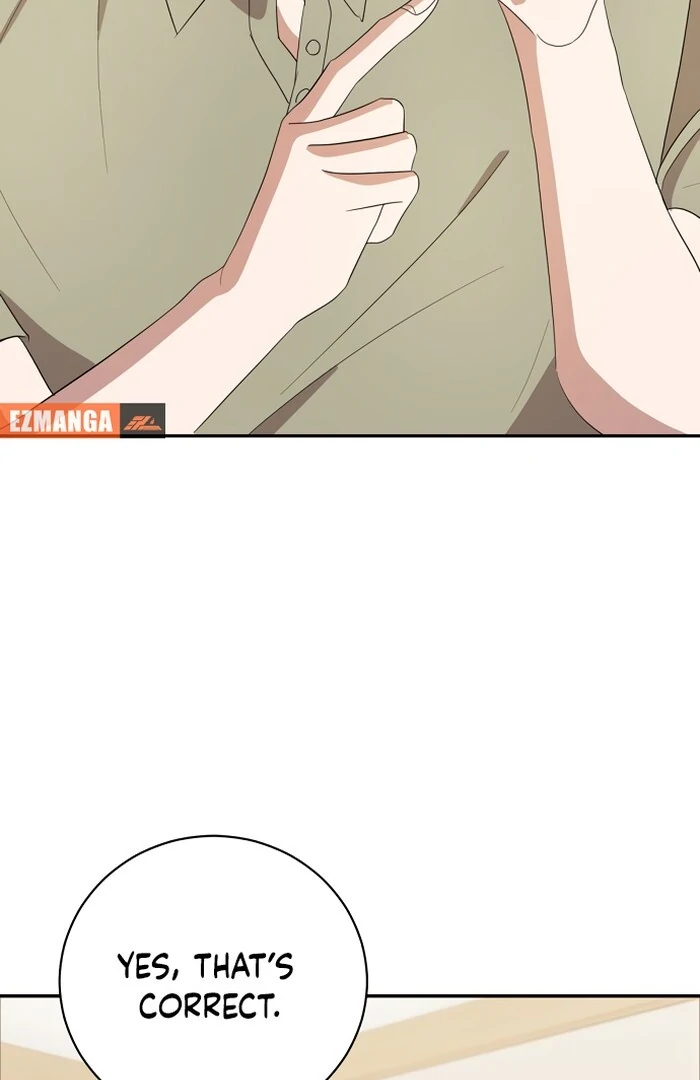 Bed Partner Chapter 35 - Page 6