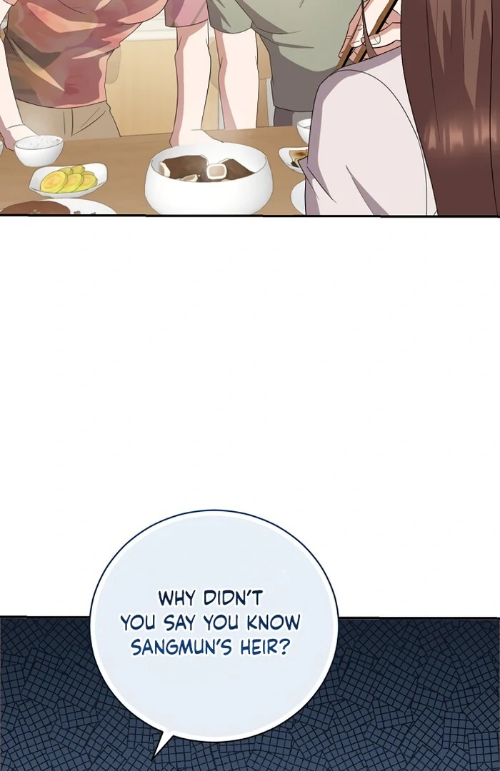 Bed Partner Chapter 35 - Page 12