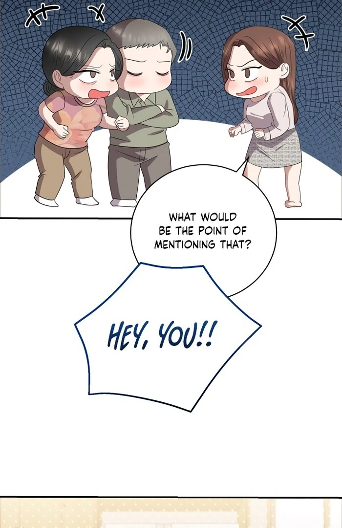 Bed Partner Chapter 35 - Page 13