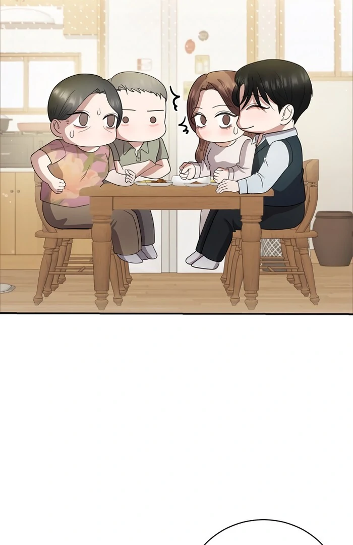 Bed Partner Chapter 35 - Page 14