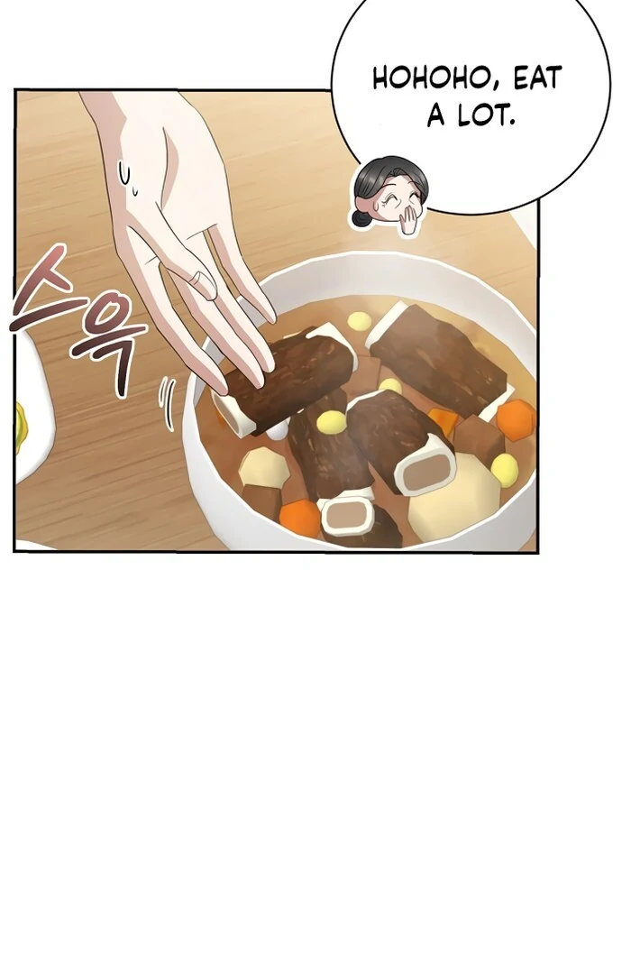 Bed Partner Chapter 35 - Page 15