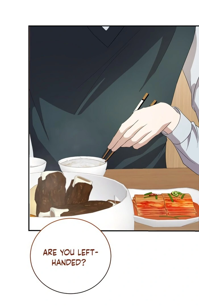 Bed Partner Chapter 35 - Page 16