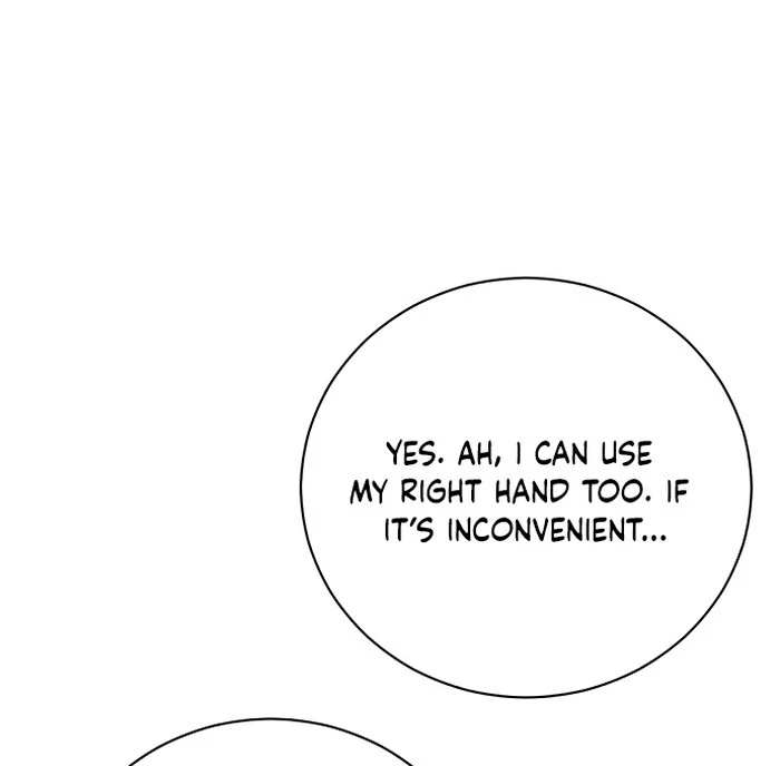 Bed Partner Chapter 35 - Page 17