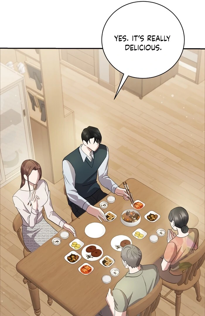 Bed Partner Chapter 35 - Page 19