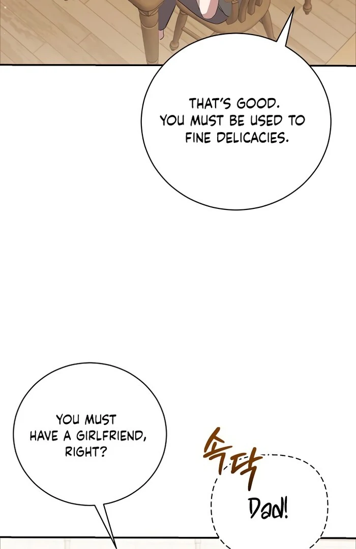 Bed Partner Chapter 35 - Page 20