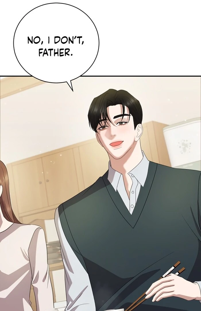 Bed Partner Chapter 35 - Page 22