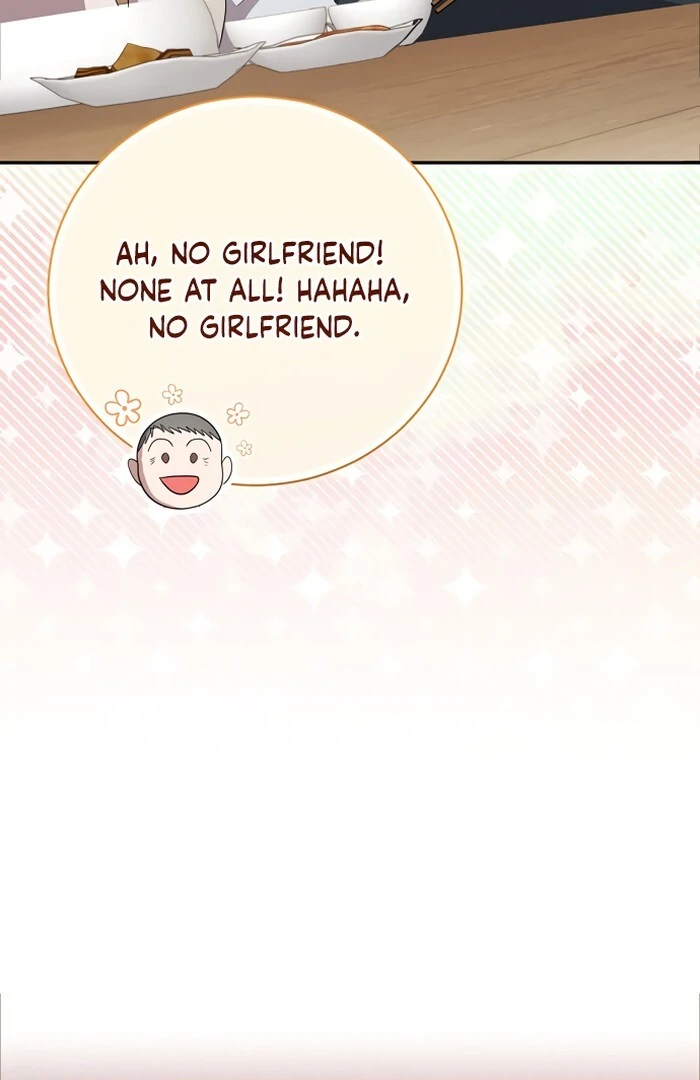 Bed Partner Chapter 35 - Page 23