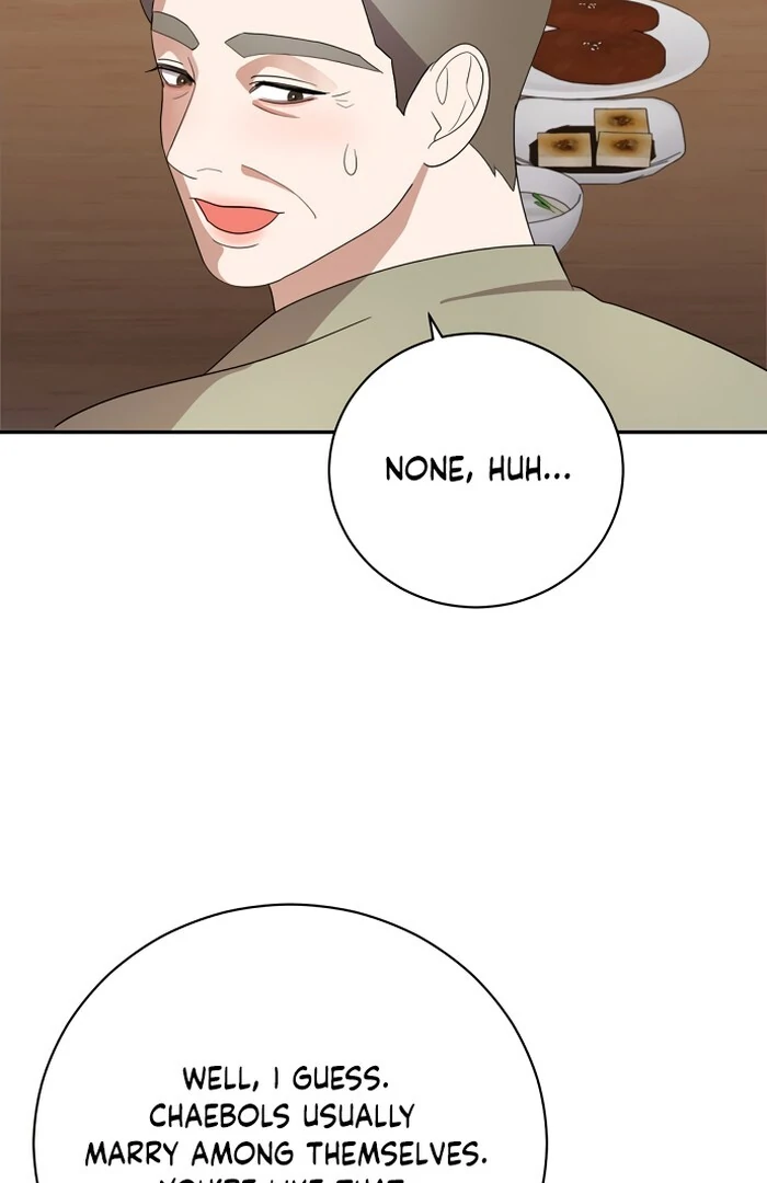 Bed Partner Chapter 35 - Page 25