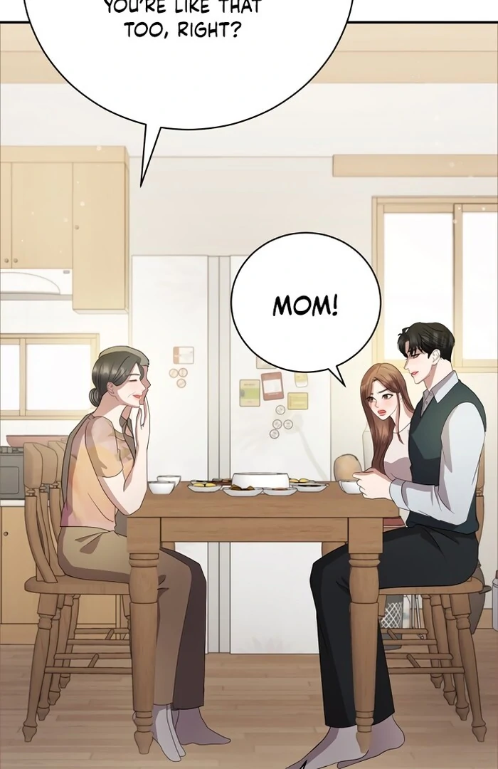 Bed Partner Chapter 35 - Page 26