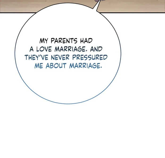 Bed Partner Chapter 35 - Page 27