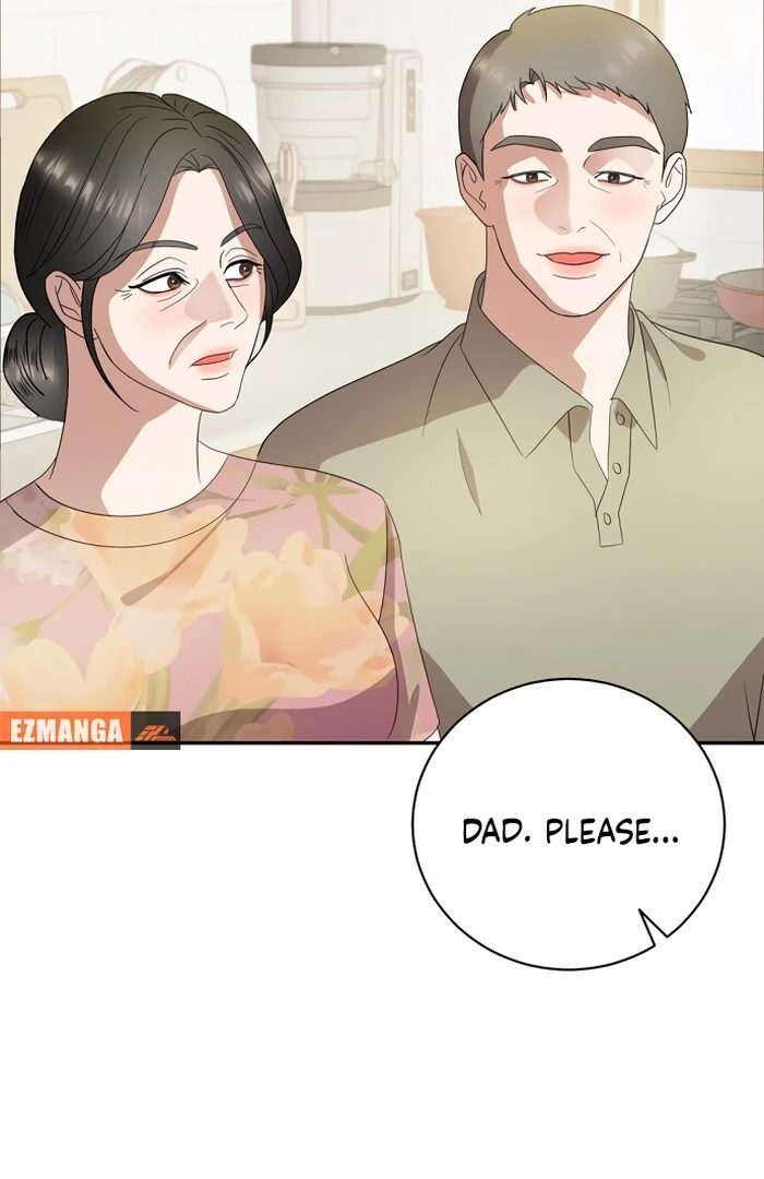 Bed Partner Chapter 35 - Page 29