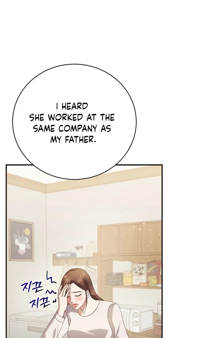 Bed Partner Chapter 35 - Page 30