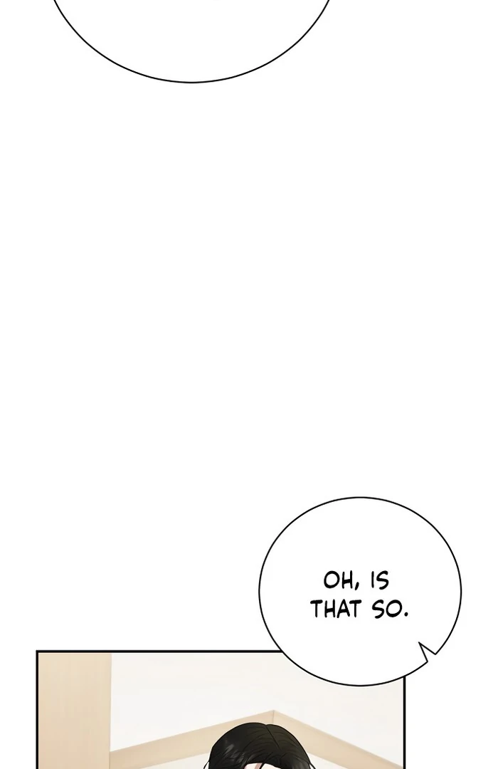 Bed Partner Chapter 35 - Page 33