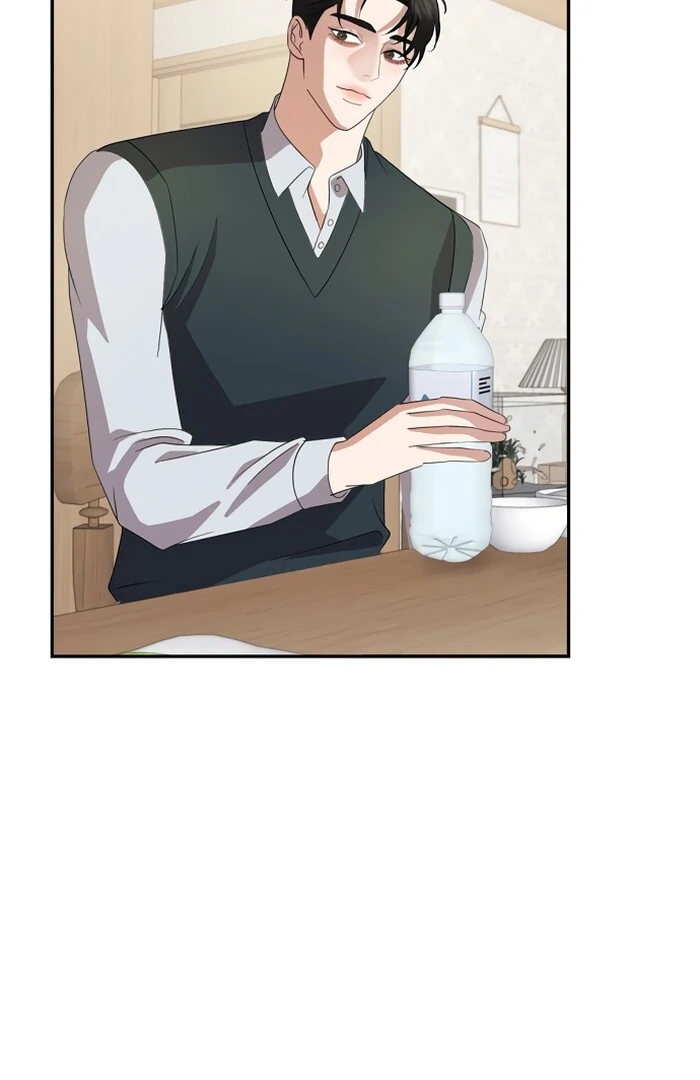 Bed Partner Chapter 35 - Page 34