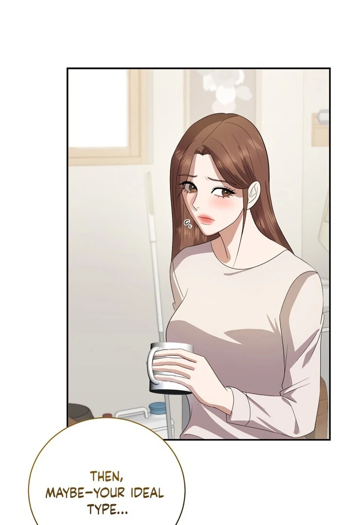 Bed Partner Chapter 35 - Page 35