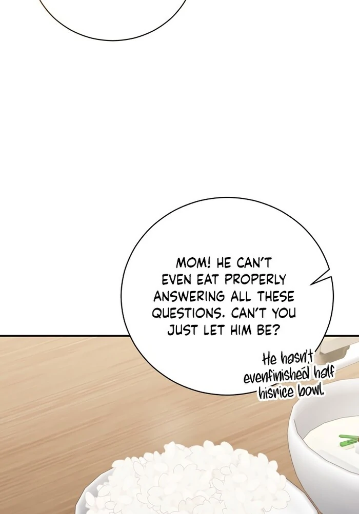 Bed Partner Chapter 35 - Page 36