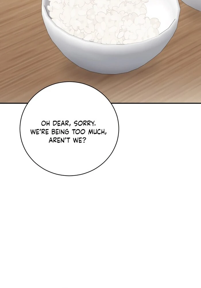 Bed Partner Chapter 35 - Page 37