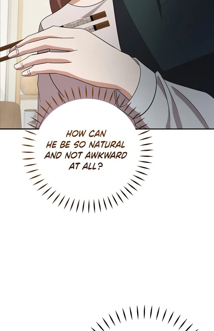 Bed Partner Chapter 35 - Page 40