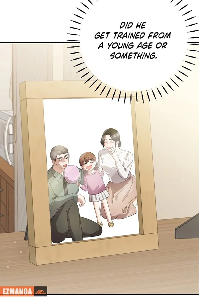 Bed Partner Chapter 35 - Page 41