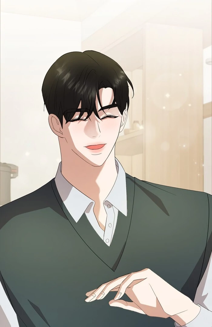 Bed Partner Chapter 35 - Page 48