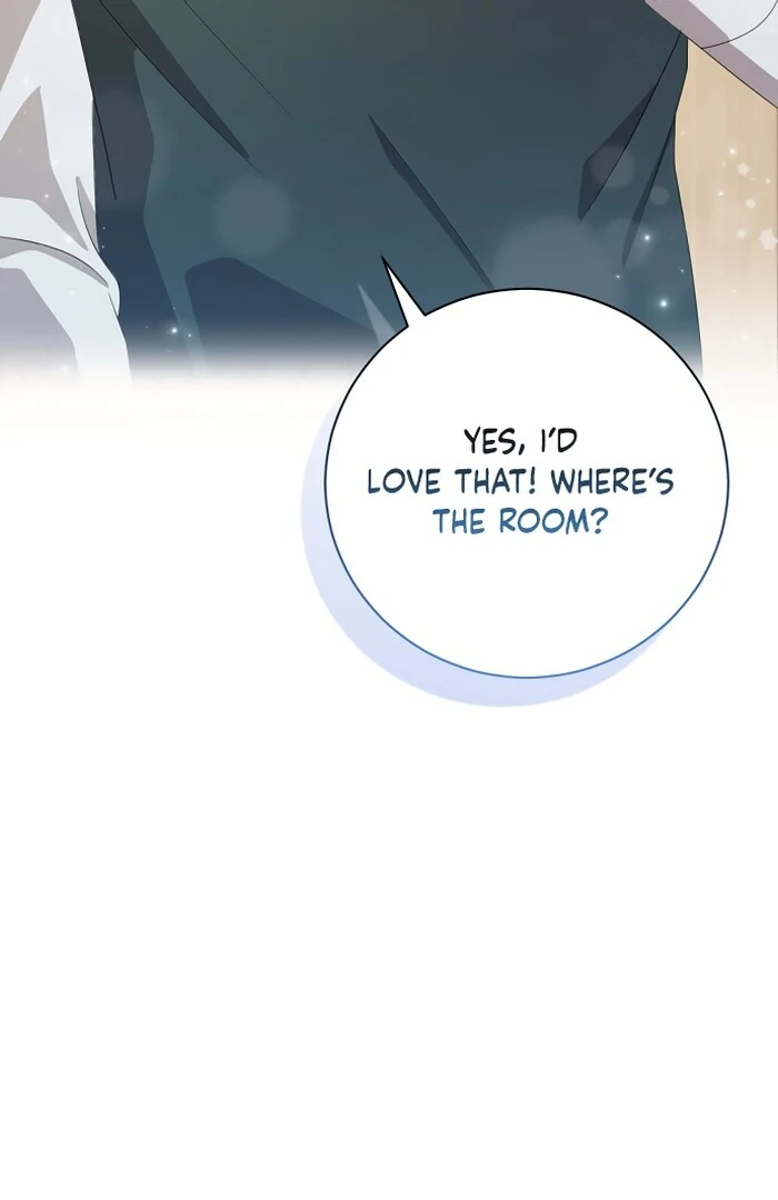 Bed Partner Chapter 35 - Page 49