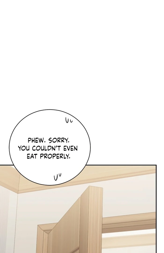 Bed Partner Chapter 35 - Page 50