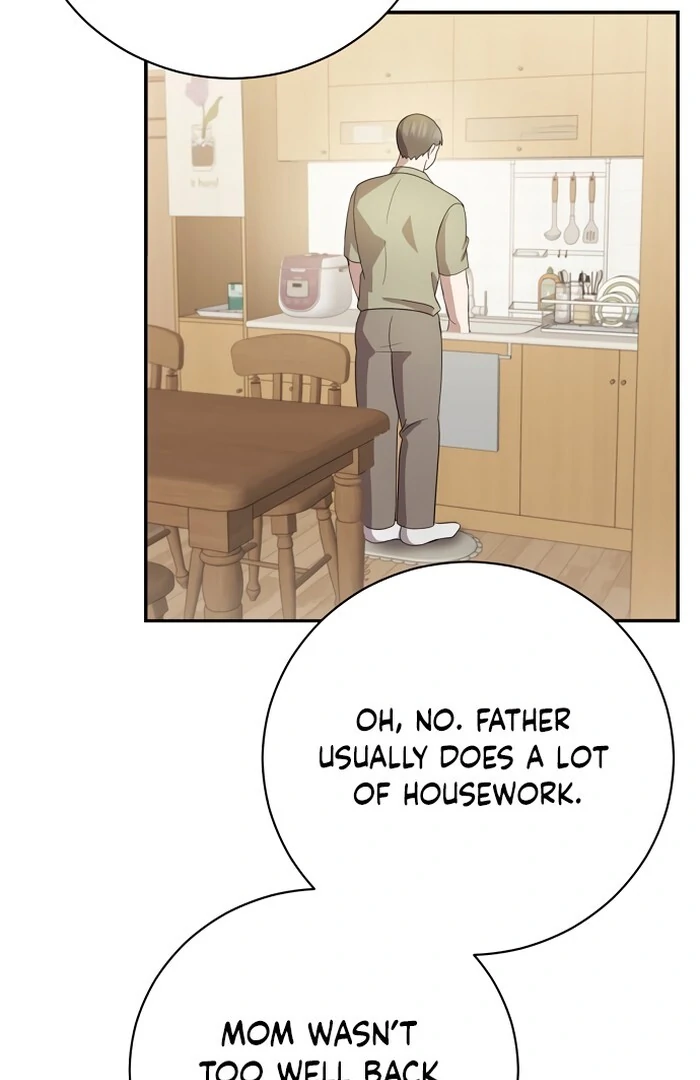 Bed Partner Chapter 35 - Page 52