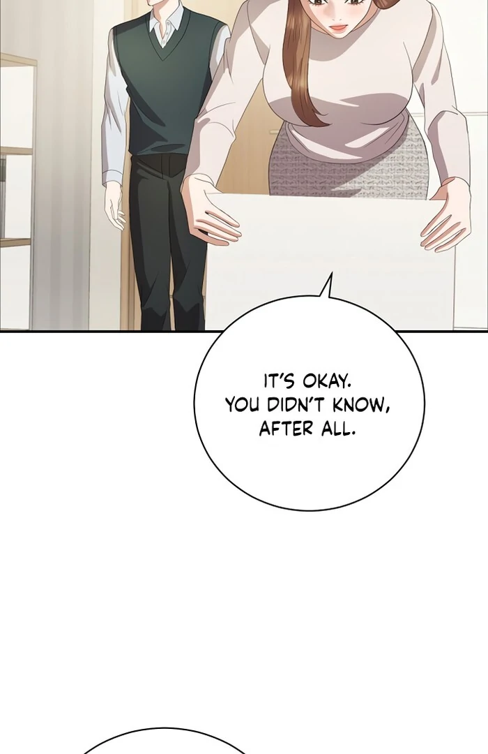 Bed Partner Chapter 35 - Page 54