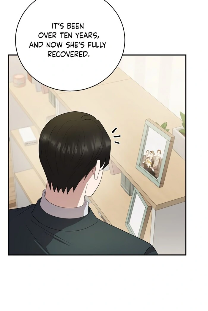 Bed Partner Chapter 35 - Page 55