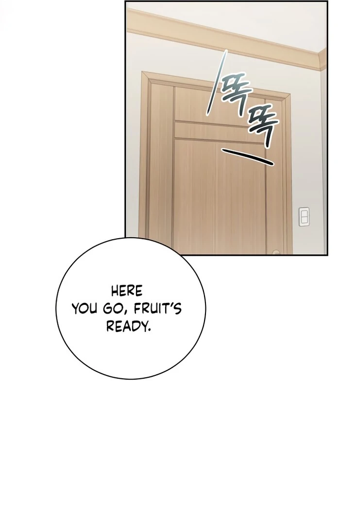 Bed Partner Chapter 35 - Page 59